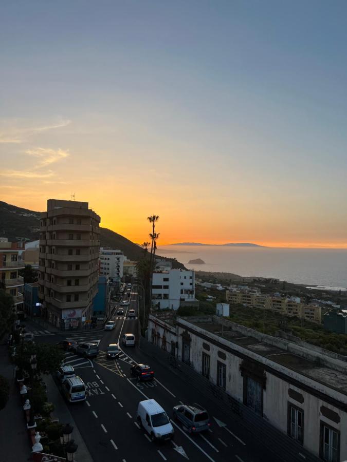 Апартаменти Tenerife Te Espera! Ікод-де-лос-Вінос Екстер'єр фото